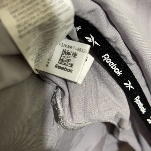 Reebok Running shorts NWT‎ - Picture 6 of 10